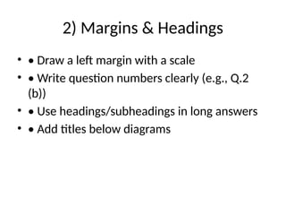 Paper_Presentation_Guide for fsc students s | PPTX