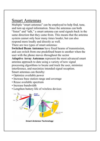 4G MAGIC | PDF