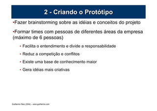 Protótipos em Papel