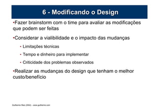 Protótipos em Papel