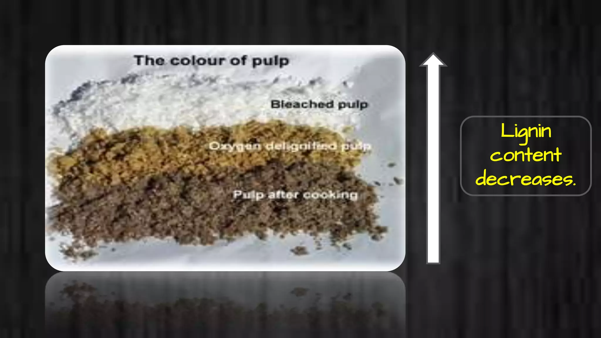 Brazil Pulp Color Paper&pulp industry assingment final | PPTX