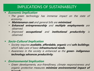 Paper Review of Local building materials: affordable strategy for ...