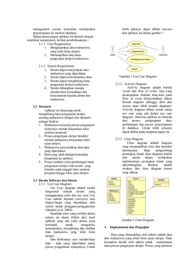 Proses Pengerjaan Gambar Diawali Dengan Membuat Mutakhir