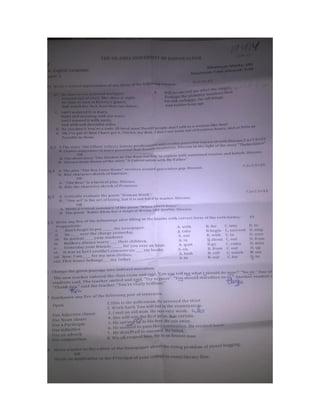 Old Papers Computers