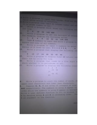 Old Papers Computers