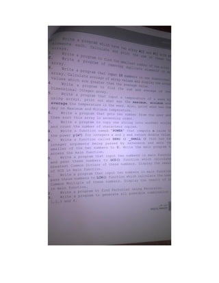 Old Papers Computers