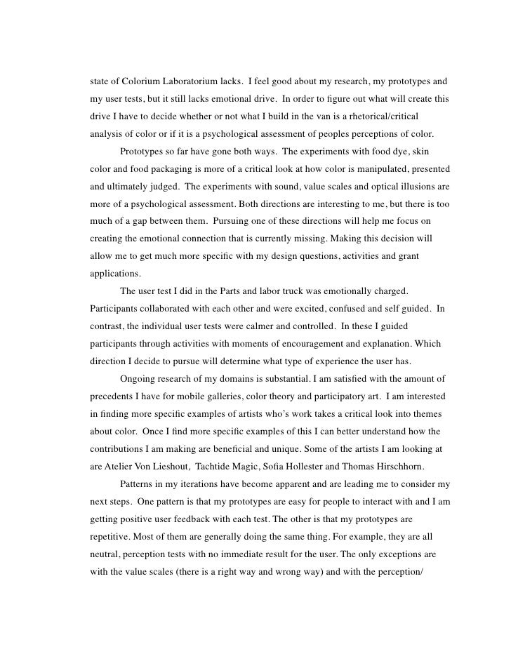 Example of prototype in entrepreneurship image