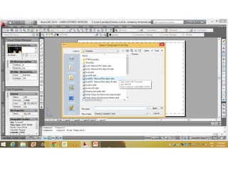 Paperspace in AutoCAD