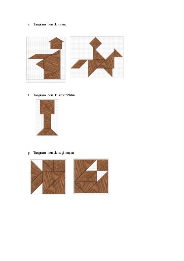 Tangram