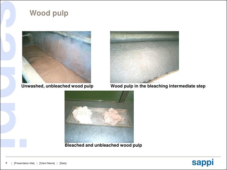Paper technology wood pulp bleaching 2