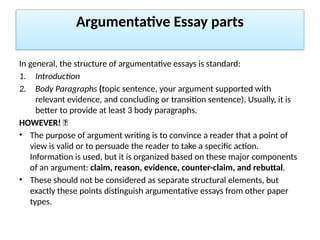 Paper types in Academic English Writing.PPTX