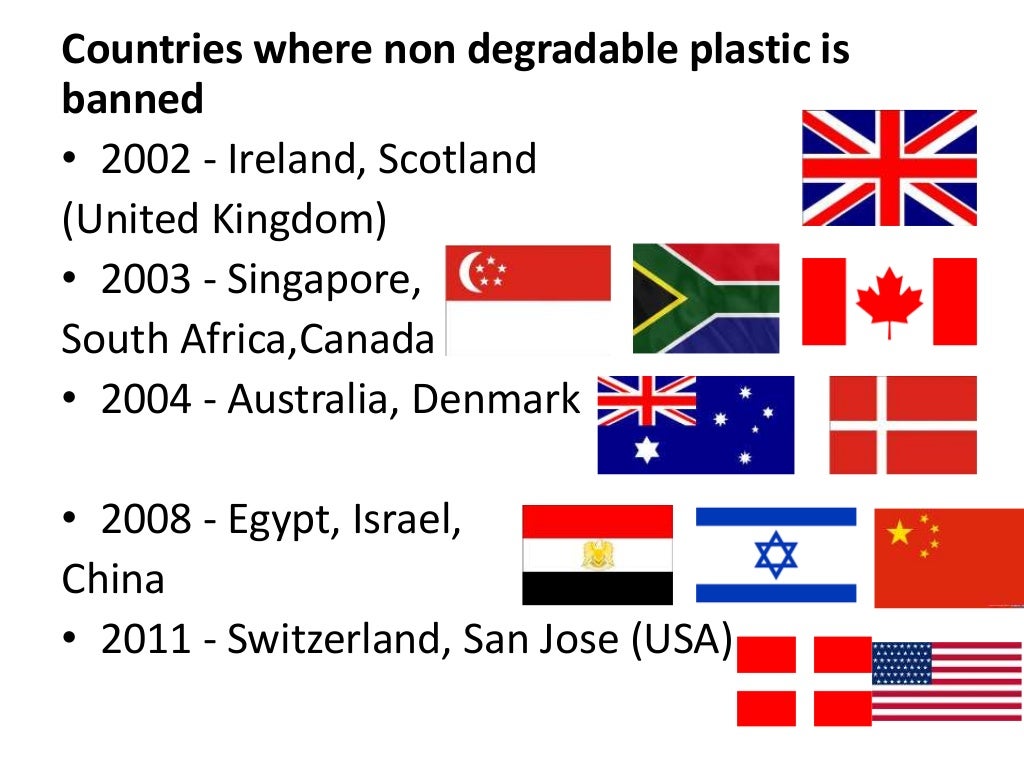 Paper vs plastic (2)