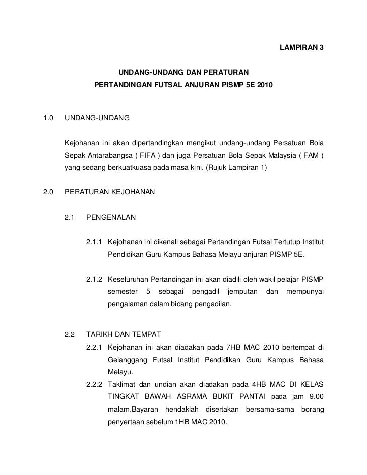 Paperwork futsal Paperwork futsal