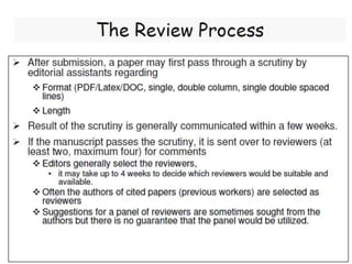 Research methodology: Paper Writing_PSahoo.ppsx