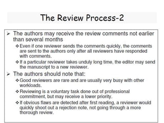 Research methodology: Paper Writing_PSahoo.ppsx