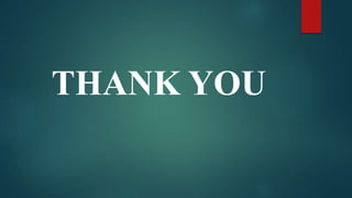 THANK YOU
 