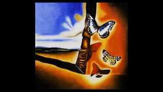 Papillons dans la peinture occidentale.ppsx