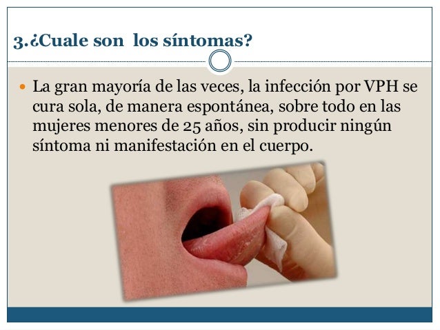 Papiloma humano