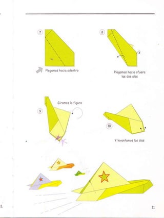 Papiroflexia  norma bwv 72