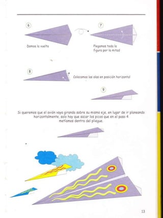 Papiroflexia  norma bwv 72