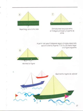 Papiroflexia  norma bwv 72
