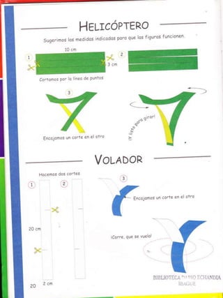 Papiroflexia  norma bwv 72