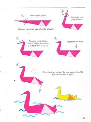 Papiroflexia  norma bwv 72