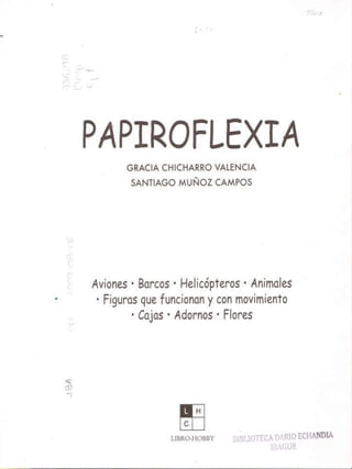 Papiroflexia  norma bwv 72