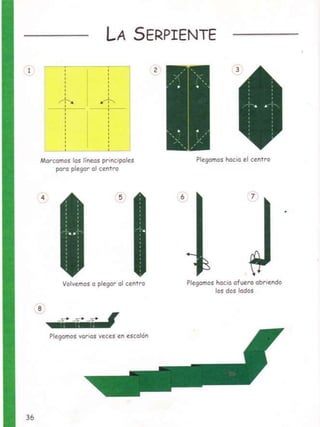Papiroflexia  norma bwv 72