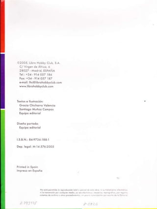 Papiroflexia  norma bwv 72