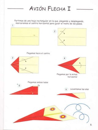 Papiroflexia  norma bwv 72