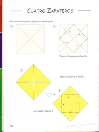 Papiroflexia  norma bwv 72