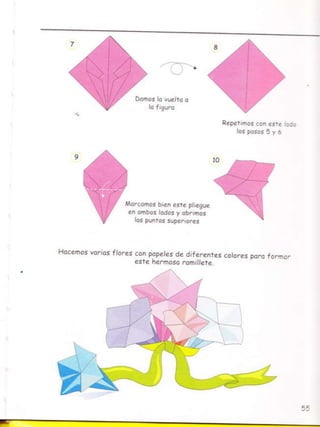 Papiroflexia  norma bwv 72