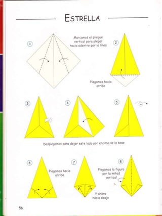 Papiroflexia  norma bwv 72