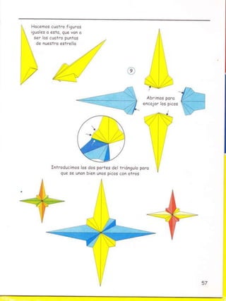 Papiroflexia  norma bwv 72