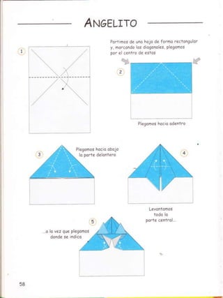 Papiroflexia  norma bwv 72