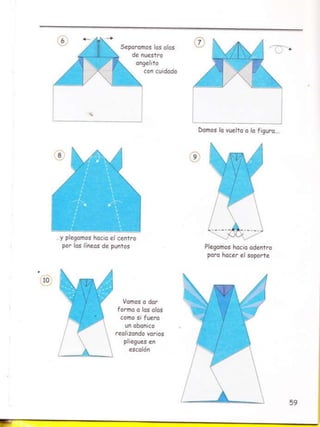 Papiroflexia  norma bwv 72