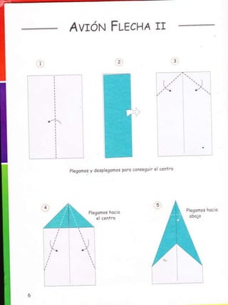Papiroflexia  norma bwv 72