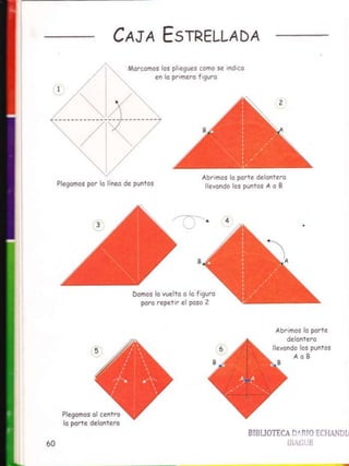 Papiroflexia  norma bwv 72