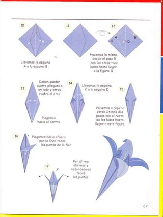 Papiroflexia  norma bwv 72