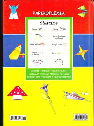 Papiroflexia  norma bwv 72