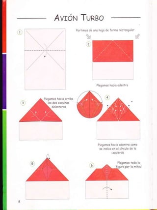 Papiroflexia  norma bwv 72