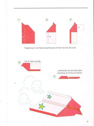 Papiroflexia  norma bwv 72