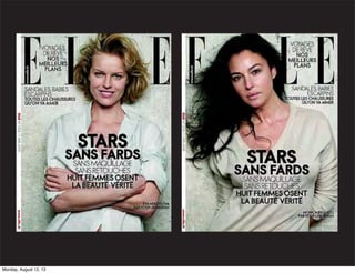 Monday, August 12, 13

 