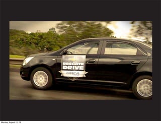 Monday, August 12, 13

 