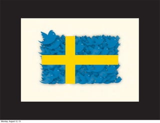 Monday, August 12, 13

 