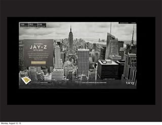 Monday, August 12, 13

 