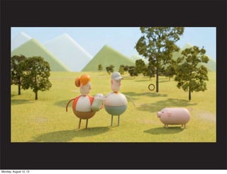 Monday, August 12, 13

 