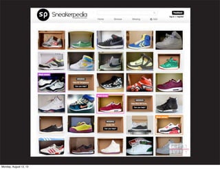 Monday, August 12, 13

 