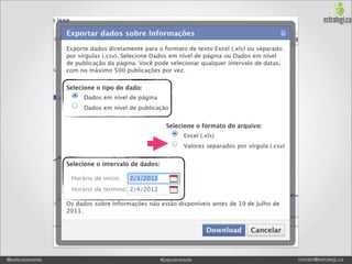@estevaosoares   #paposnarede   contato@estrategi.ca
 